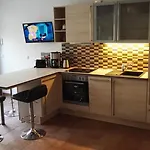 3 Apartmán *
