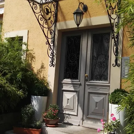 Апартаменты 3 Дрезден