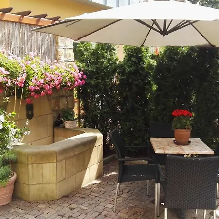 3 Апартаменты Дрезден