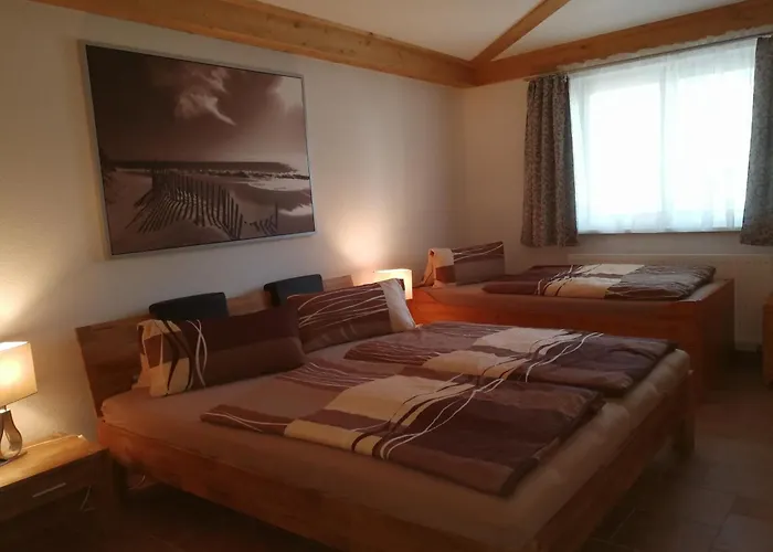 Apartment 3 - A63699