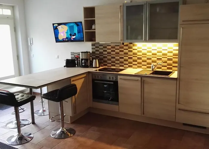 3 - A63699 Apartment *