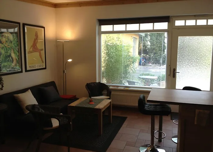 3 - A63699 Apartment Dresden