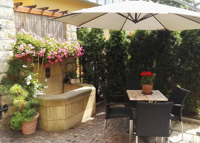 3 - A63699 Apartment Dresden